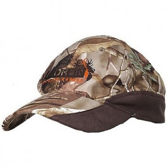 Бейсболка NORFIN HUNTING PASSION GREEN 04 р. XL