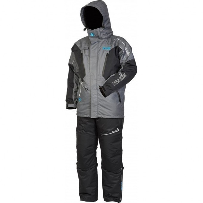 Костюм плавающий зимний NORFIN APEX FLT 02 р.M 435002-M