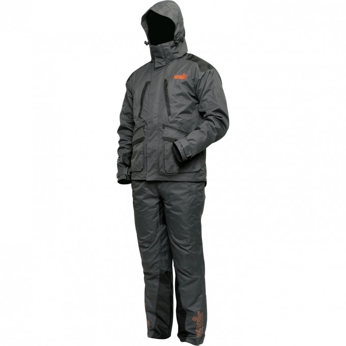 Костюм демисезонный NORFIN SPIRIT 03 р.L 516003-L