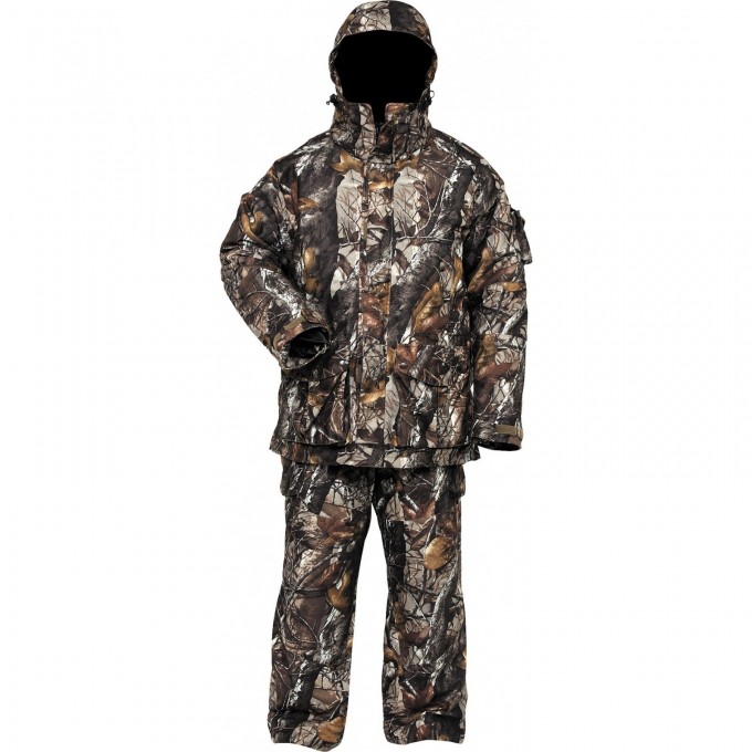 Костюм зимний NORFIN Hunting NORTH STAIDNESS 06 р.XXXL 718006-XXXL