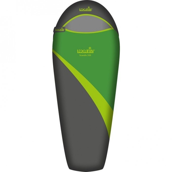Мешок-кокон спальный NORFIN SCANDIC 350 NF R NF-30106