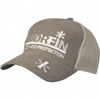 Бейсболка NORFIN SUMMER р.XL