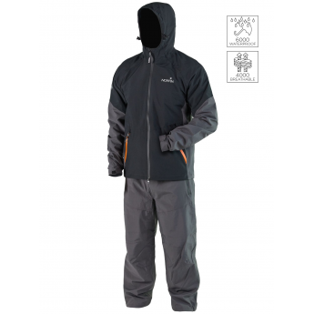 Костюм демисезонный NORFIN MIST р.L