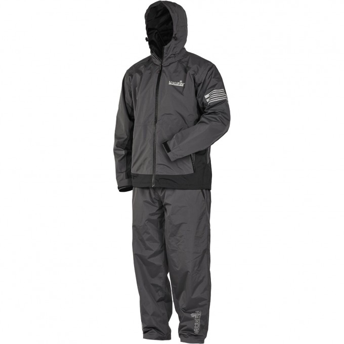 Костюм демисезонный NORFIN THUNDER р.L 623003-L