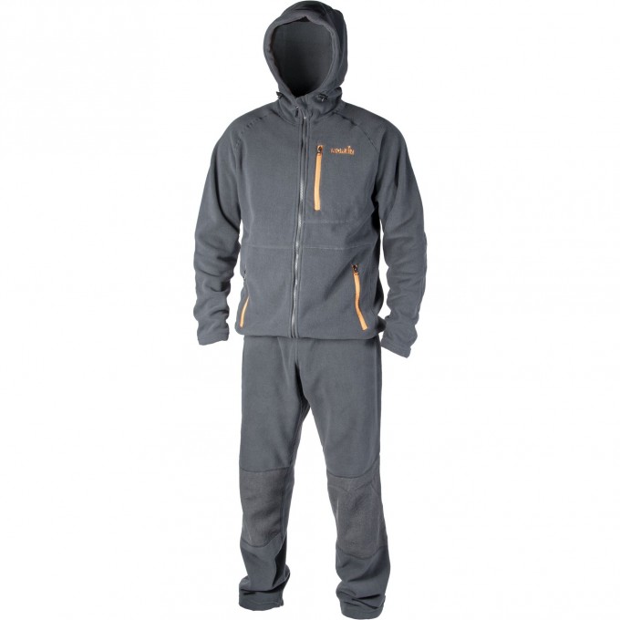 Костюм флисовый NORFIN BLAZE 02 р.M 342002-M