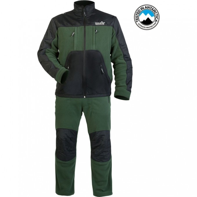 Костюм флисовый NORFIN POLAR LINE 2 02 р.M 337002-M
