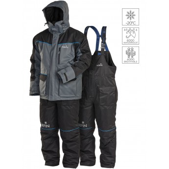 Костюм зимний NORFIN THERMAX 03 р.L