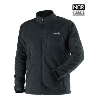 Куртка флисовая NORFIN SUMMIT BK 06 р.XXXL