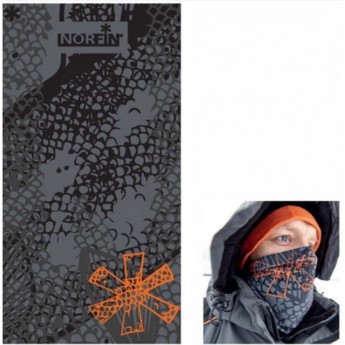 Шарф-бандана NORFIN
