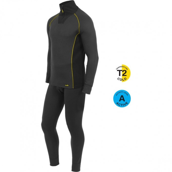 Термобелье NORFIN SCANDIC BASE 05 р.XXL 3008805-XXL